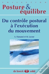 Capa do artigo Du Controle Postural A L