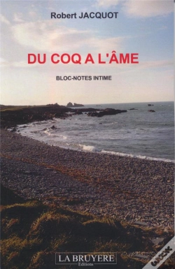 Capa do artigo Du Coq A L'Ame Bloc-Notes Intime