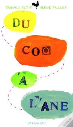 Capa do artigo Du Coq À L'Âne