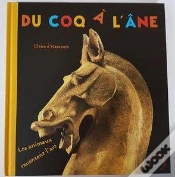 Capa do artigo Du Coq À L