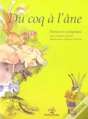 Capa do artigo Du Coq À L