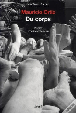 Capa do artigo Du Corps