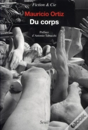 Capa do artigo Du Corps