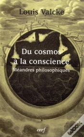 Capa do artigo Du Cosmos A La Conscience Meandres Philosophiques