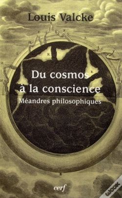 Capa do artigo Du Cosmos A La Conscience Meandres Philosophiques