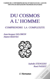 Capa do artigo Du Cosmos À L