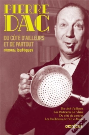 Capa do artigo Du Côté D