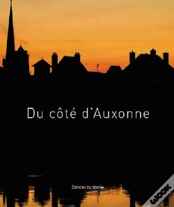 Capa do artigo Du Côté D'Auxonne