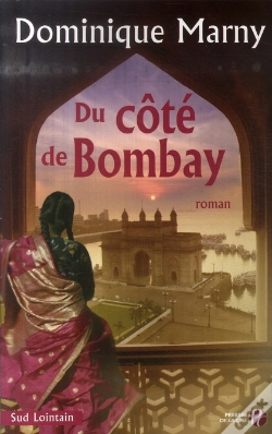 Capa do artigo Du Côté De Bombay