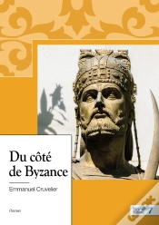 Capa do artigo Du Côté De Byzance