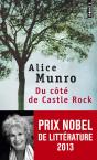 Du Côte De Castle Rock - Preview