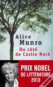 Capa do artigo Du Côte De Castle Rock