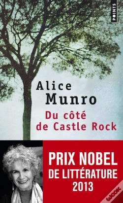 Capa do artigo Du Côte De Castle Rock