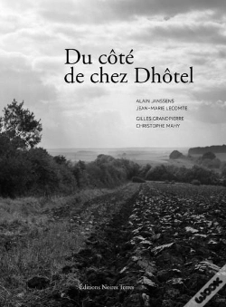 Capa do artigo Du Côté De Chez Dhôtel