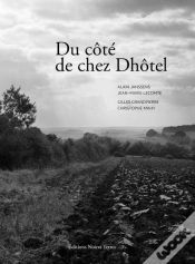 Capa do artigo Du Côté De Chez Dhôtel