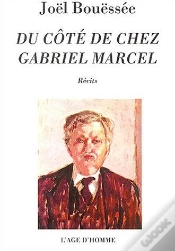 Capa do artigo Du Cote De Chez Gabriel Marcel