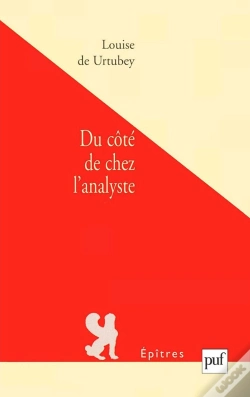 Capa do artigo Du Côté De Chez L'Analyste