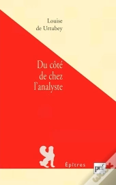 Du Côté De Chez L'Analyste