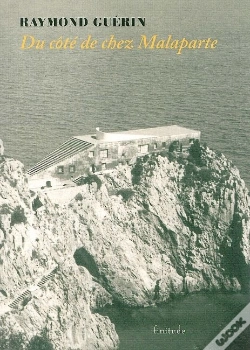 Capa do artigo Du Côté De Chez Malaparte