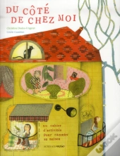 Du Côté De Chez Moi