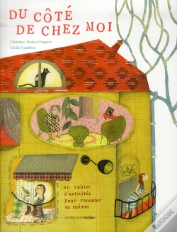 Capa do artigo Du Côté De Chez Moi