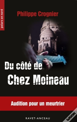 Capa do artigo Du Cote De Chez Moineau