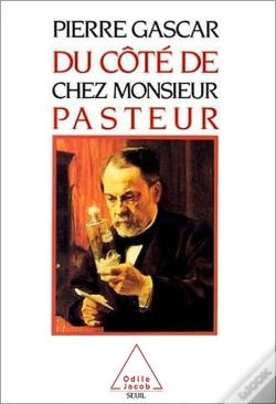 Capa do artigo Du Cote De Chez Monsieur Pasteur