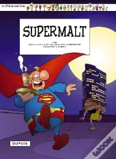 Du Côté De Chez Poje ; Supermalt