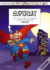 Capa do artigo Du Côté De Chez Poje ; Superzat