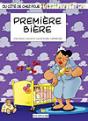 Du Cote De Chez Poje T.14; Premiere Biere - Preview