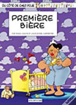 Capa do artigo Du Cote De Chez Poje T.14; Premiere Biere