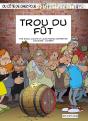 Du Cote De Chez Poje T.15; Trou Du Fût - Preview