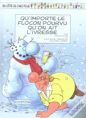 Capa do artigo Du Cote De Chez Poje T.17 ; Qu