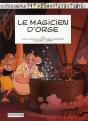 Du Côté De Chez Poje T.18 ; Le Magicien D'Orge - Preview