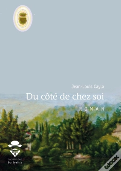 Capa do artigo Du Côté De Chez Soi