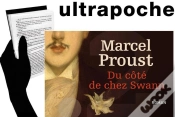 Capa do artigo Du Côté De Chez Swann