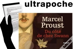 Capa do artigo Du Côté De Chez Swann