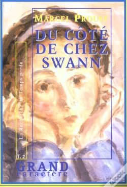 Capa do artigo Du Cote De Chez Swann T.2
