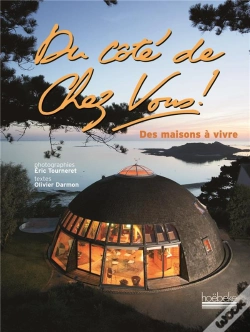Capa do artigo Du Côté De Chez Vous T.2 ; Des Maisons À Vivre