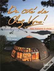 Capa do artigo Du Côté De Chez Vous T.2 ; Des Maisons À Vivre