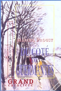 Capa do artigo Du Cote De Guermantes T.2