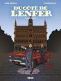 Du Côté De L'Enfer Tome 2 : Volte-Face - Preview