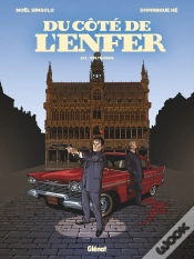 Capa do artigo Du Côté De L