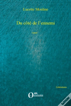 Capa do artigo Du Côté De L'Ennemi