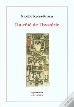 Capa do artigo Du Cote De L'Hysterie