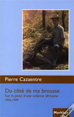 Capa do artigo Du Côté De Ma Brousse
