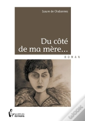 Capa do artigo Du Côté De Ma Mère...