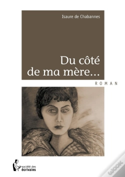 Capa do artigo Du Côté De Ma Mère...