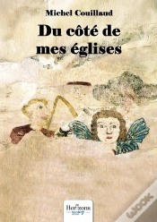 Capa do artigo Du Côté De Mes Églises