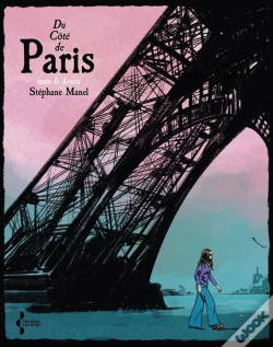Capa do artigo Du Côté De Paris